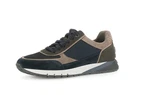 Pius Gabor Sneaker Beige/Khaki/Dunkelgrün/Grau/Dunkelblau/Braun