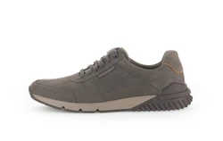 Pius Gabor Sneaker Braun/Grau/Khaki/Beige
