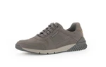 Pius Gabor Sneaker Braun/Grau/Khaki/Beige