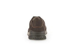 Pius Gabor Sneaker Khaki/Braun/Dunkelgrün/Dunkelbraun/Grau