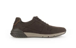 Pius Gabor Sneaker Khaki/Braun/Dunkelgrün/Dunkelbraun/Grau