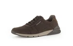 Pius Gabor Sneaker Khaki/Braun/Dunkelgrün/Dunkelbraun/Grau