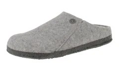 1015092 Zermatt Shearling FE-LightGray-48 Hausschuh