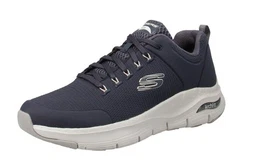 232200 Arch Fit Titan-NVYBlau-41 Sneaker