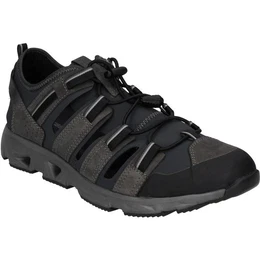 Noah 06, grau Schnrschuh