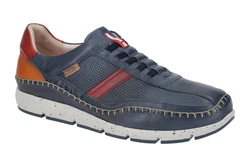 PIKOLINOS Slipper FUENCARAL Sneaker blau (M4U-6046C1)