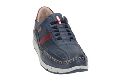 PIKOLINOS Slipper FUENCARAL Sneaker blau (M4U-6046C1)