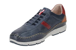 PIKOLINOS Slipper FUENCARAL Sneaker blau (M4U-6046C1)