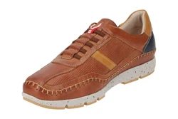 PIKOLINOS Sneaker brandy (M4U-6046C1)