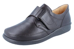Ganter Kurt Klettschuh Braun/Schwarz/Dunkelgrau/Dunkelblau/Blau/Hellblau
