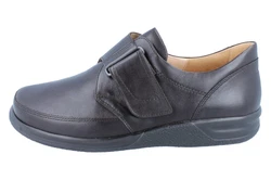 Ganter Kurt Klettschuh Braun/Schwarz/Dunkelgrau/Dunkelblau/Blau/Hellblau