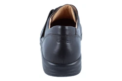 Ganter Kurt Klettschuh Braun/Schwarz/Dunkelgrau/Dunkelblau/Blau/Hellblau