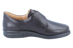 Ganter Kurt Klettschuh Braun/Schwarz/Dunkelgrau/Dunkelblau/Blau/Hellblau