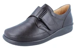 Ganter Kurt Klettschuh Braun/Schwarz/Dunkelgrau/Dunkelblau/Blau/Hellblau