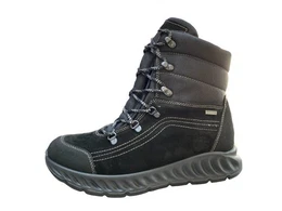 Herren Schnrstiefelette PAOLO 11-36248-21 BLACK schwarz Stiefelette