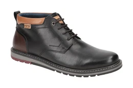 M8J-8181 black Stiefel