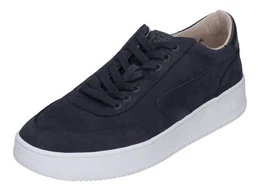 BASELINE Z N42 Oiled Nubuck Sneaker Navy