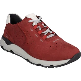 Jeremiah 01, rot Sneaker