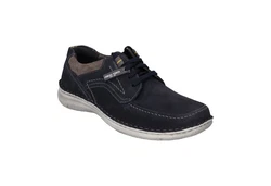 Josef Seibel Schnürschuh Anvers 91 (4369121) blau (4369121/526)