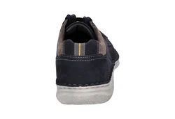 Josef Seibel Schnürschuh Anvers 91 (4369121) blau (4369121/526)