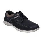 Josef Seibel Schnürschuh Anvers 91 (4369121) blau (4369121/526)