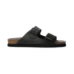 Mephisto Pantolette Nerio schwarz