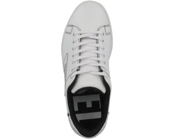 Diesel S-Athene Low Herren Sneaker Grau/Weiß/Hellgrau
