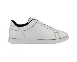 Diesel S-Athene Low Herren Sneaker Grau/Weiß/Hellgrau