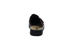 Westland Clog Pantoffel braun
