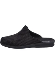 Westland Pantoffel Schwarz