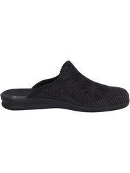 Westland Pantoffel Schwarz