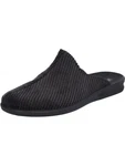 Westland Pantoffel Schwarz