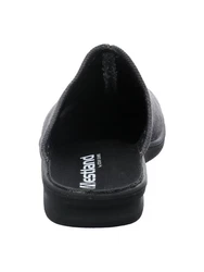 Westland Pantoffel Dunkelgrau/Grau/Schwarz