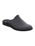 Westland Pantoffel Dunkelgrau/Grau/Schwarz