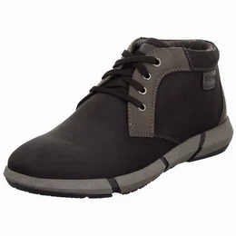 Herren Sneaker 11-16507-01 schwarz / grau Sneaker