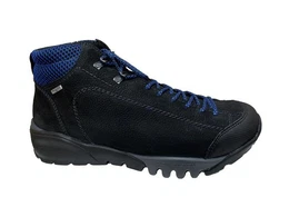 Waldlufer WALDLAEUFER Herren Stiefelette 729970-305-368 schwarz mare Stiefelette