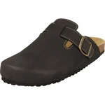 SUPERSOFT Herren Komfort Pantolette Pantoffeln Hausschuh 176-002