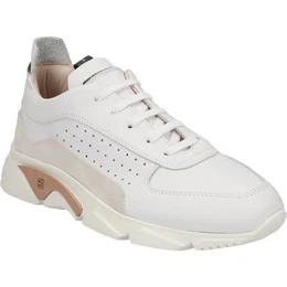 4AS018-TOTO BIANCO Sneaker