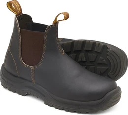 Stiefel