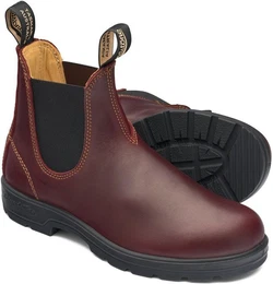 Stiefel