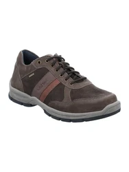 Josef Seibel Lenny 51 Schnürschuh braun