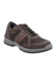 Josef Seibel Lenny 51 Schnürschuh braun