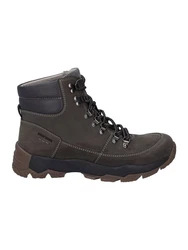 Josef Seibel Stiefelette 37901 297 850 Dunkelbraun/Braun/Grau/Dunkelgrün/Dunkelgrau/Khaki