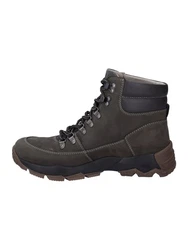 Josef Seibel Stiefelette 37901 297 850 Dunkelbraun/Braun/Grau/Dunkelgrün/Dunkelgrau/Khaki