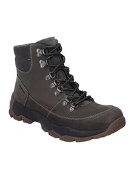 Schnrstiefel