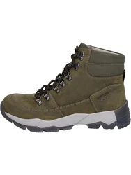 Josef Seibel Stiefelette 37901 297 850 Dunkelgrün/Grün