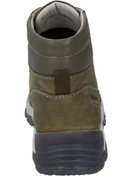 Josef Seibel Stiefelette 37901 297 850 Dunkelgrün/Grün