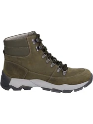 Josef Seibel Stiefelette 37901 297 850 Dunkelgrün/Grün