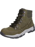 Josef Seibel Stiefelette 37901 297 850 Dunkelgrün/Grün