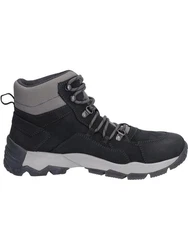 Josef Seibel Philipp 50 Stiefelette Grau/Dunkelgrau/Dunkelblau/Schwarz/Hellgrau